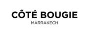 Logo Côté Bougie