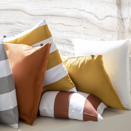 Coussins Riviera
